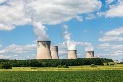 Frankreich: Massiver Ausbau der Atomkraft - Senat billigt 14 neue Kraftwerke