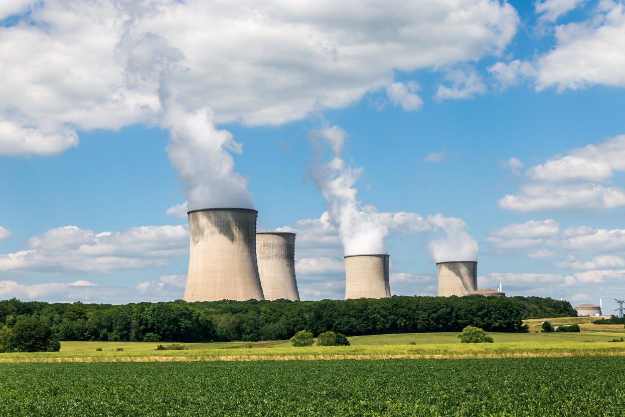 Frankreich: Massiver Ausbau der Atomkraft – Senat billigt 14 neue Kraftwerke