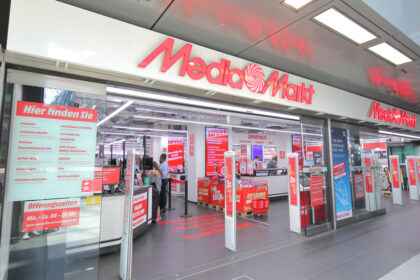Chinesischer Konzern übernimmt MediaMarktSaturn – Übernahmeangebot veröffentlicht