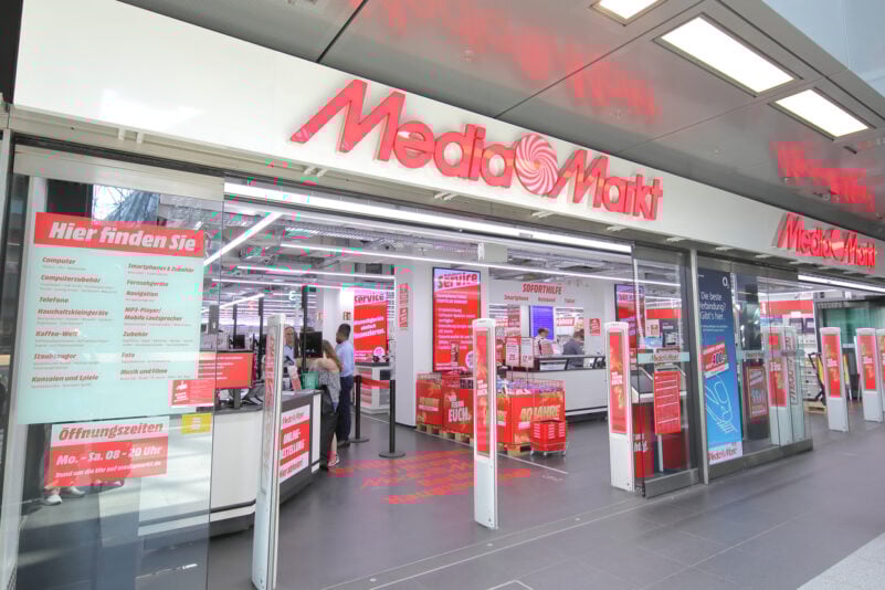 Chinesischer Konzern übernimmt MediaMarktSaturn – Übernahmeangebot veröffentlicht