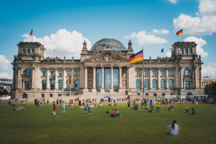 Lob und Frust über #3Dinge: CDU ruft zur Zuversicht auf – Bürger äußern ihre Sicht auf Deutschland