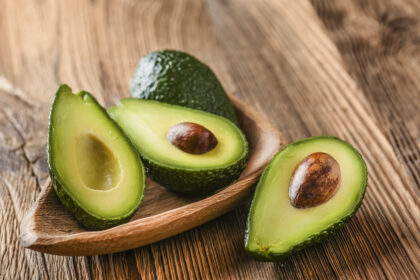 Avocados: Gut für Herz, Gehirn und strahlende Haut