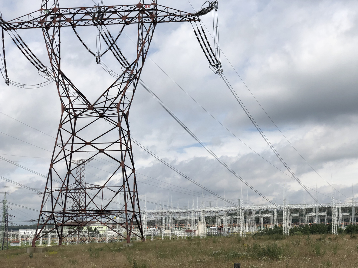 Stromausfall in Tschechien – Überregionale Versorgung wieder hergestellt