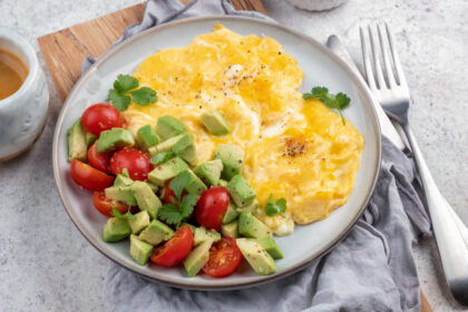 Frühstück auslassen? 3 Gründe, warum Sie das nicht tun sollten