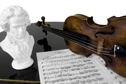 Fünf Gewohnheiten auf dem Weg zum musikalischen Genie – profitieren Sie von Beethovens Tagesablauf