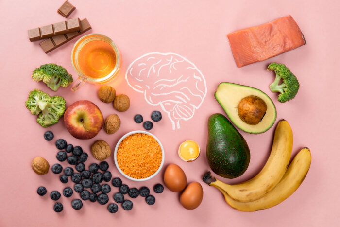 Essen gegen Alzheimer