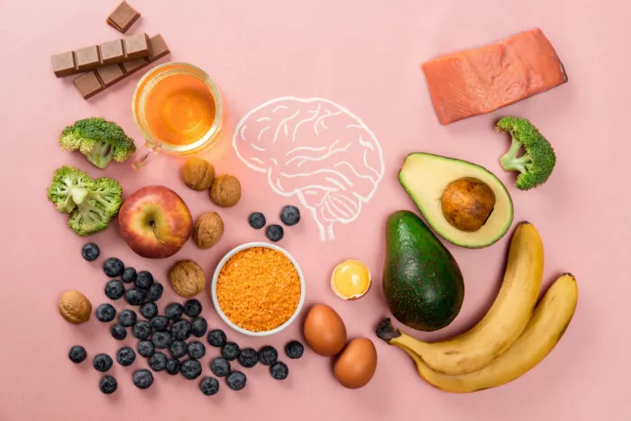 Essen gegen Alzheimer