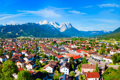 Migrationstreffen: Warum Dobrindt auf die Zugspitze einlädt