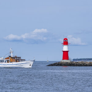 GPS-Störungen in der Ostsee: Finnischer Meerbusen betroffen