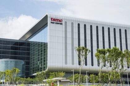 Chipfertiger TSMC mit 60-prozentigem Gewinnsprung – KI-Boom treibt an