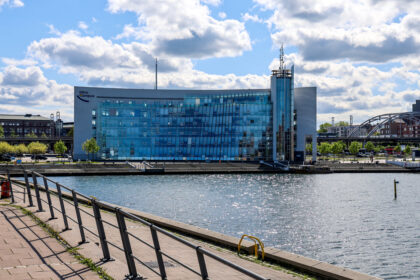 Kritik an Redner und Aufklebern – Islamische Hochschulgruppe in Kiel verliert Uni-Rechte