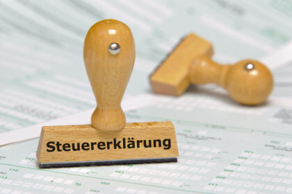 Für Arbeitnehmer: Rufe nach Abschaffung der Steuererklärung