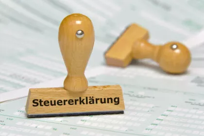 Für Arbeitnehmer: Rufe nach Abschaffung der Steuererklärung