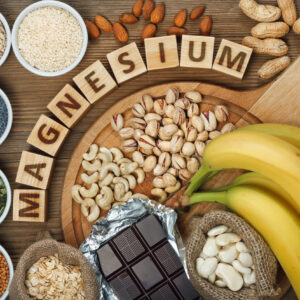 Kraftpaket Magnesium: Warum Vitamin D ohne es wirkungslos bleibt