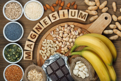 Kraftpaket Magnesium: Warum Vitamin D ohne es wirkungslos bleibt