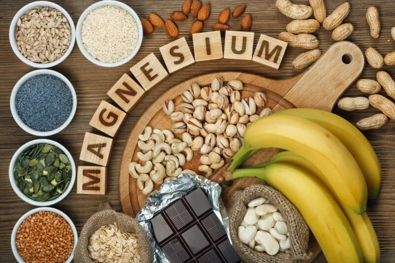 Kraftpaket Magnesium: Warum Vitamin D ohne es wirkungslos bleibt