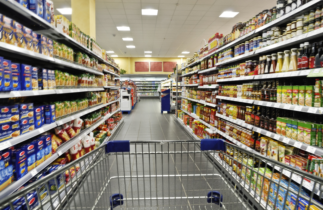 Wenn Zutaten teurer werden: Zu diesen „Tricks“ greifen Hersteller