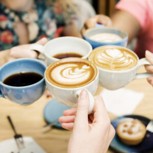 So trinken Sie Kaffee richtig – ohne den Körper zu belasten