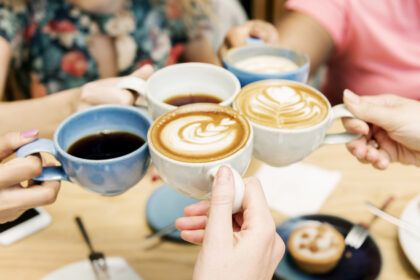 So trinken Sie Kaffee richtig – ohne den Körper zu belasten