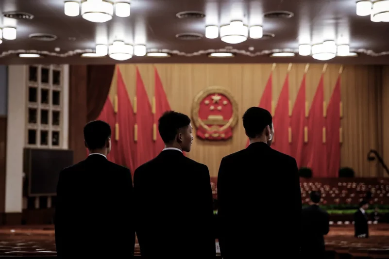 Geflüchteter Statistiker verrät, wie Chinas BIP gefälscht wird