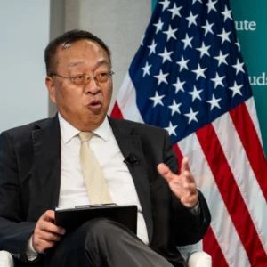 Nach dem Fall: Experten diskutieren „Plan für China nach der KPCh“