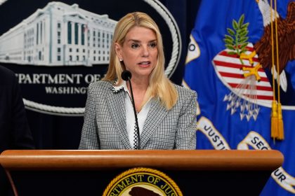US-Richter stoppt Offenlegung: Epstein-Akten bleiben unter Verschluss