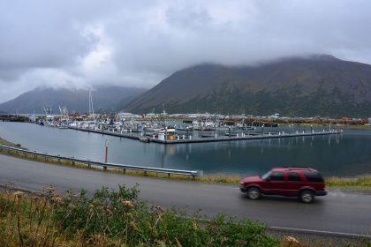 Erdbeben der Stärke 7,3 erschüttert Alaska – Tsunamiwarnung aufgehoben