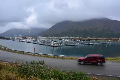 Erdbeben der Stärke 7,3 erschüttert Alaska – Tsunamiwarnung aufgehoben