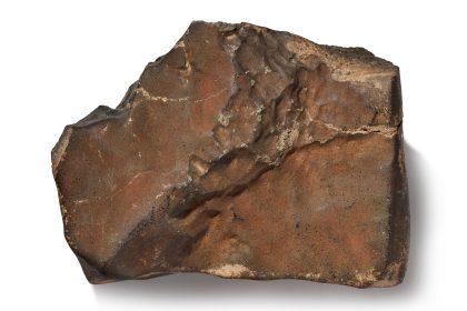 Stück vom Mars für Rekordpreis versteigert