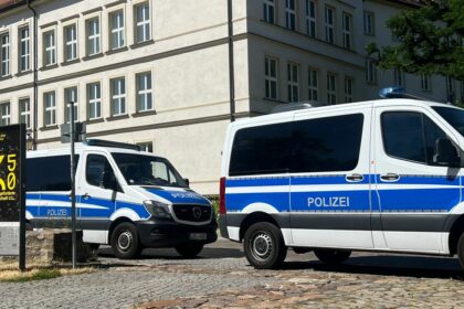 Razzia im Landtag Sachsen-Anhalt – „Verdacht der Untreue“