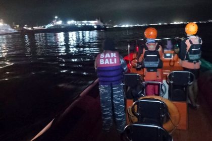 Tote bei Fährunglück vor Bali – 29 Überlebende gefunden