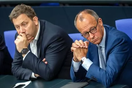 Was bei der Richterwahl nun alles auf dem Spiel steht