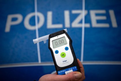 Versicherer wollen längeres Alkoholverbot für junge Fahrer