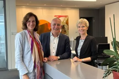 Siemens baut 2.750 Stellen ab - mit Interessenausgleich und Transformationsfonds