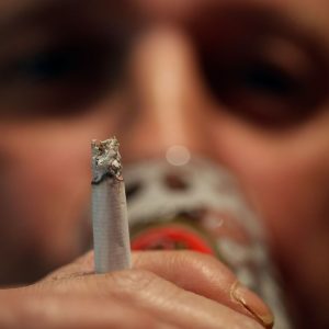 WHO: Tabak und Alkohol sollen 50 Prozent teurer werden