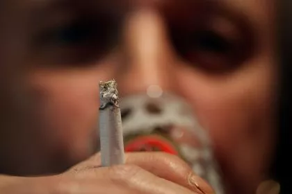 WHO: Tabak und Alkohol sollen 50 Prozent teurer werden