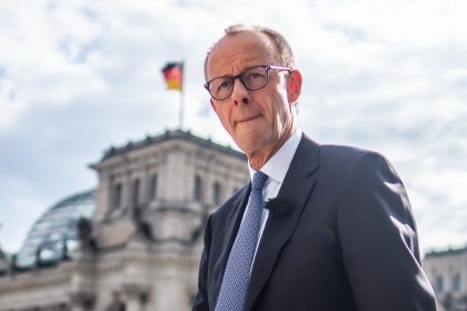 Krisenrunde im Kanzleramt: CDU-Spitze tagt bis nach Mitternacht