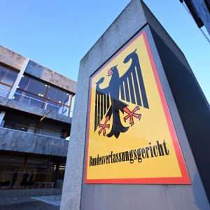 Wahl neuer Richter für Bundesverfassungsgericht: Unsichere Zweidrittelmehrheit, umstrittene Vorschläge