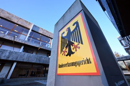 Wahl neuer Richter: Unsichere Zweidrittelmehrheit, umstrittene Vorschläge