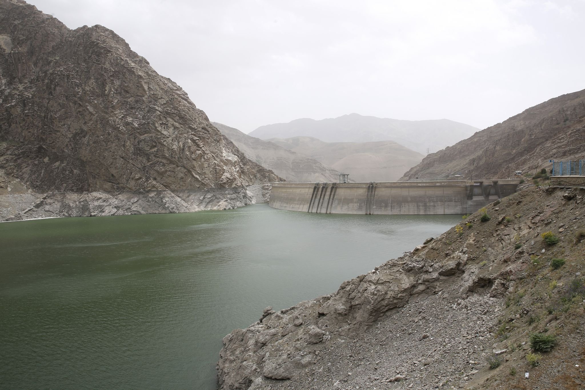 Irans-Pr-sident-Verlegung-der-Hauptstadt-wegen-Wassermangels-unausweichlich