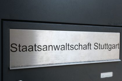 Cum-Ex-Skandal: Anklage gegen frühere LBBW-Mitarbeiter
