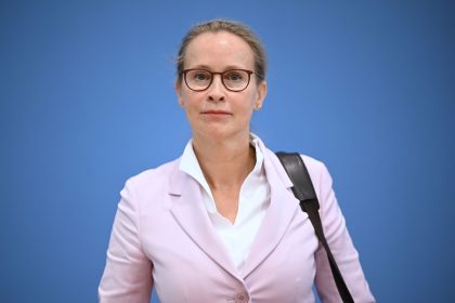Brosius-Gersdorf: Grüne sehen möglichen Einfluss aus Russland