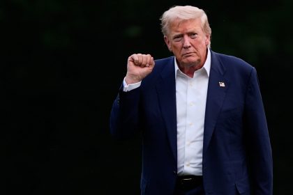Trump: Zölle und „Strafe“ für Russland-Energiepartner Indien