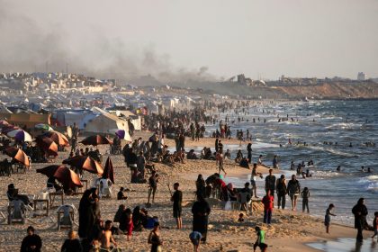 Netanjahu: „Es wird keine Hamas mehr geben“ – 2,5-Kilometer-Tunnel bei Chan Junis zerstört