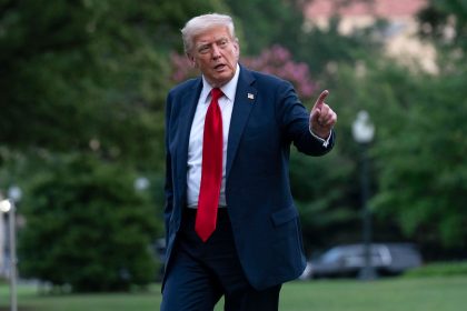 US-Zölle: Trump verkündet „Deal“ mit Indonesien