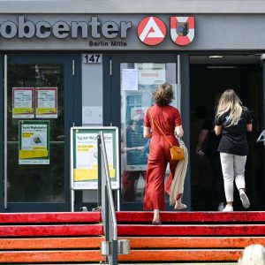 Jobcenter: „Bandenmäßiger“ Bürgergeldmissbrauch hat sich fast verdoppelt