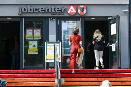 Jobcenter: „Bandenmäßiger“ Bürgergeldmissbrauch hat sich fast verdoppelt