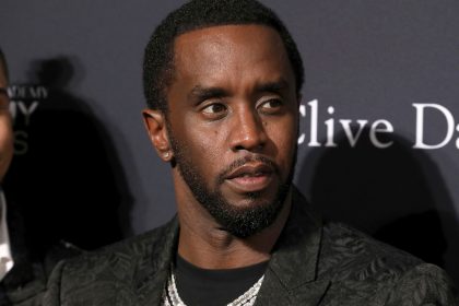 US-Rapper „Diddy“ Combs hofft auf Begnadigung durch US-Präsident