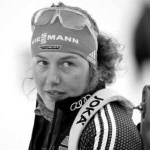 Rettungsaktion für Laura Dahlmeier – so lief die Mission ab