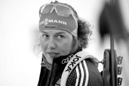 Rettungsaktion für Laura Dahlmeier – so lief die Mission ab
